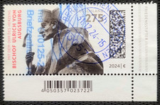 BRD 2024 MiNr. 3841 Bischof