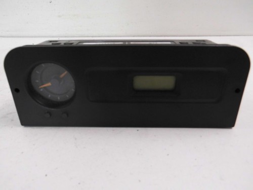 Saab 900 kombiinstrument - 900,