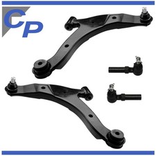 2 Querlenker vorne für