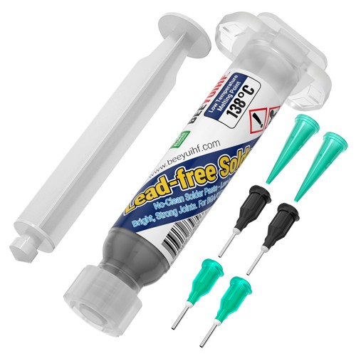 Beeyuihf bleifreies lötpaste - beeyuihf,