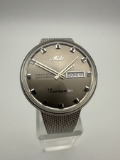 Mido Ocean Star Datoday Commander Full Set Automatik 37mm Box Papiere