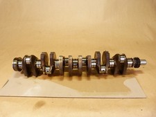 Kurbelwelle Opel Senator B