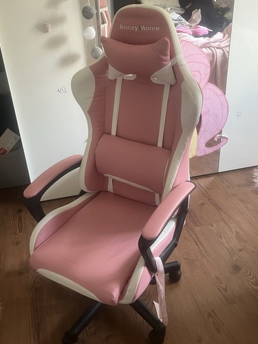 Rosa bonzyhome gaming - rosa,
