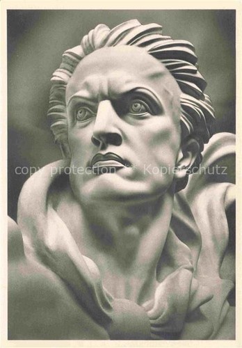 Breker arno skulpturen - breker,