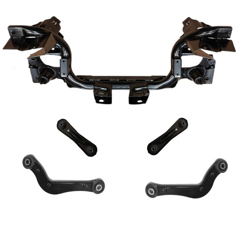 Hinterachse für ford mondeo - hinterachse,