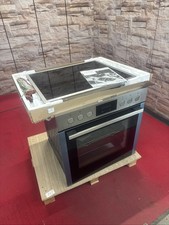 Neff N30/N50 EDX4P0 (E2CCG6AN3+M13R42N2) Herdset A+ Pyrolyse CircoTherm 71 L