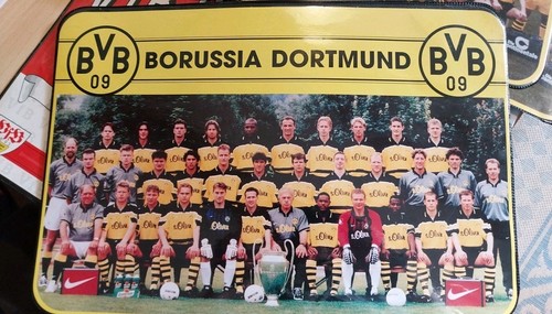 Borussia dortmund bvb - bvb, 09