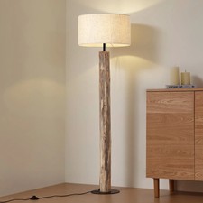 Lucande Stehleuchte Lampe