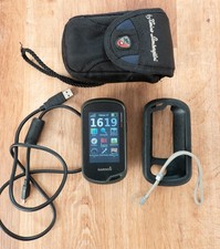 Garmin Oregon 600 Outdoor Navi