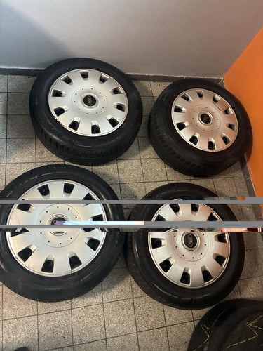 Fulda winterreifen 215 - 4x,
