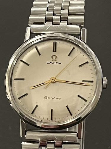 Omega geneve automatic - omega,