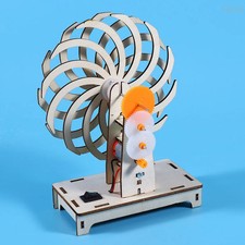 Physik experiment set diy - physik,