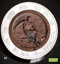 10 Won 2004 Olympische