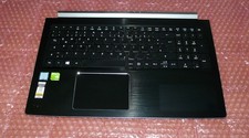 ACER ASPIRE A515-51G Handauflage Abdeckung Gehäuse Tastatur Deutsch QWERTZ