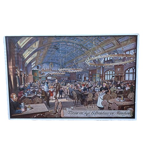 Postkarte münchen - postkarte,