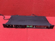 Used MOTU 828x Digital Audio