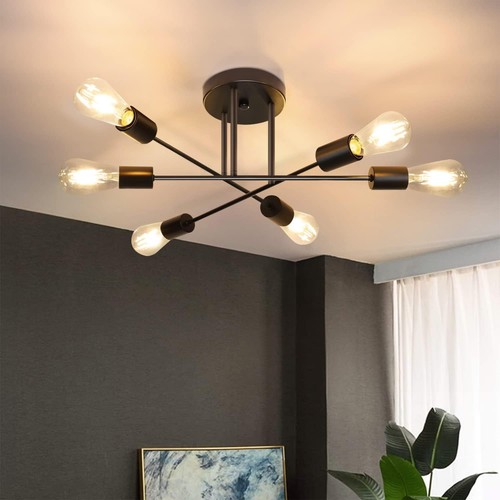 Cbjktx deckenlampe vintage - cbjktx,