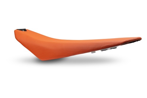 Ufo sitzbank komplett für ktm - sitzbank,