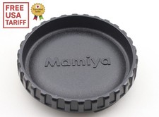 [NEUWERTIG] Mamiya 7 7II 2