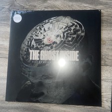The Ghost Inside - Searching