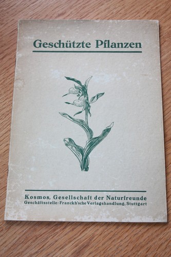 Kosmos gesellschaft der - kosmos,,