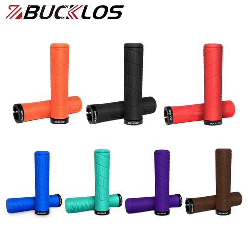 Mtb lenkergriffe aus gummi - mtb,