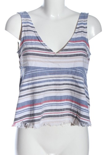 Zara ärmellose bluse damen - zara,