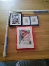 BILDERRAHMEN-KONVOLUT