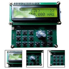Frequenzgenerator RF