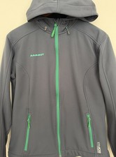 Mammut Softshell Jacke Damen M