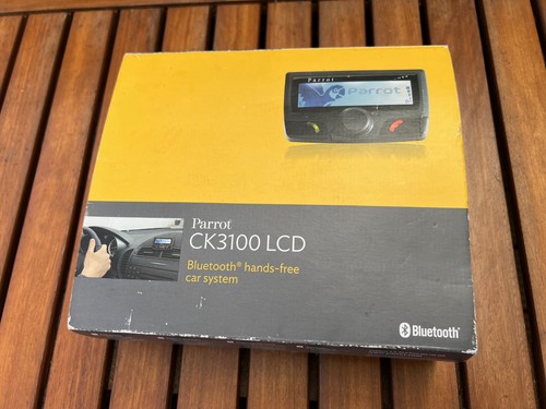Brandneu parrot ck3100 - brandneu,