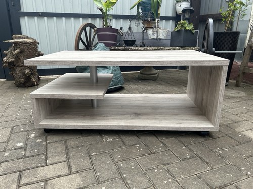 Kleiner rollbarer stubentisch - kleiner,