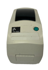 Zebra TLP2824 TLP 2824 Thermal