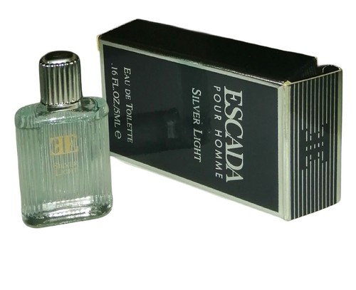 Escada silver light pour - escada,
