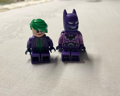 Lego batman joker retro - joker,