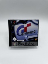 Gran Turismo 2  The Real driving Simulator    PlayStation 1 Spiel