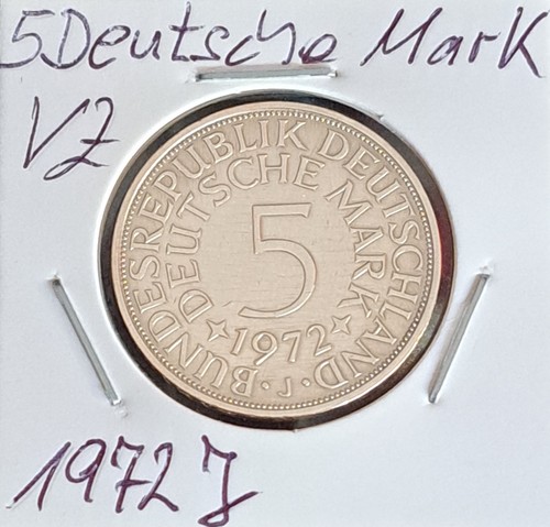 Brd silberadler deutsche - 5,