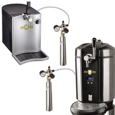 Umbausatz für Biermaxx Koenig