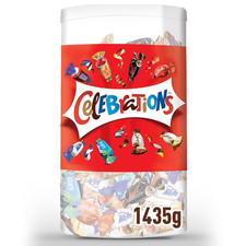 Celebrations Mix Mini