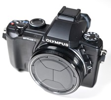 Olympus Stylus 1 - Top Zustand