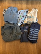 Kleiderpaket Jungen 74/80