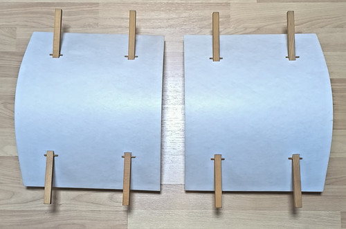 Domus folio wandleuchte - domus,