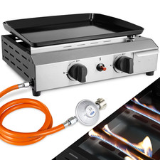 Gasgrill Mit 2/3 Brennern