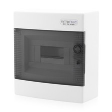 Sicherungskasten Aufputz IP40