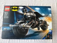 LEGO Super Heroes: Batman