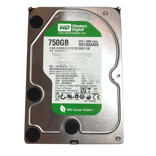 Western digital hdd hard - digital,