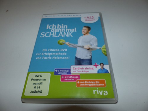 Dvd ich bin dann mal - dvd,