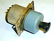 Quarzofen Quarzthermostat Rohde & Schwarz