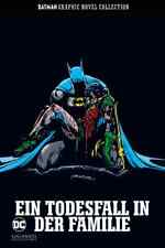 Batman Graphic Novel