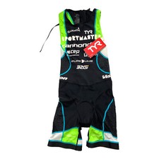 Trisuit triathlonanzug tyr - triathlonanzug,
